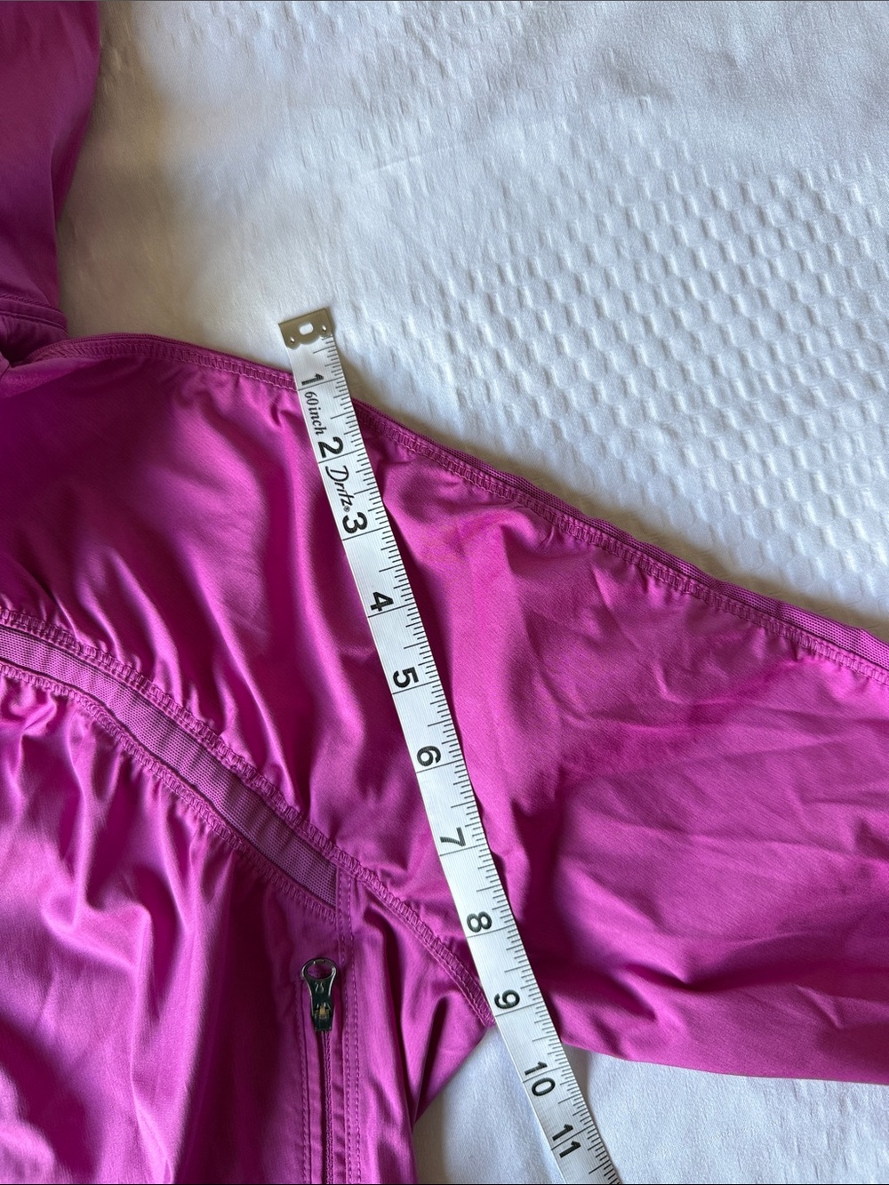 Lululemon Gather And Sprint Jacket
Ultra Violet✨ - Picture 14 of 15